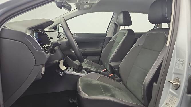 Polo 1.0 TSI 95 S&amp;S BVM5