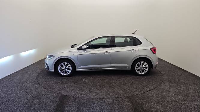 Polo 1.0 TSI 95 S&amp;S BVM5