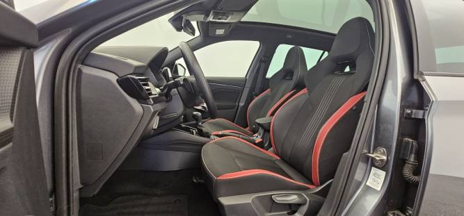 Kamiq 1.0 TSI Evo 2 116 ch DSG7