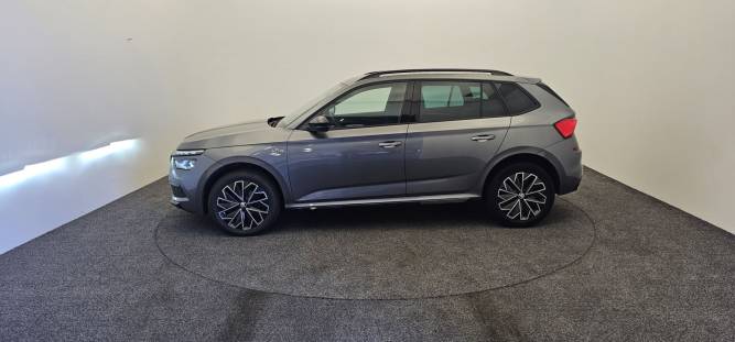 Kamiq 1.0 TSI Evo 2 116 ch DSG7