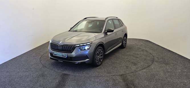 Kamiq 1.0 TSI Evo 2 116 ch DSG7