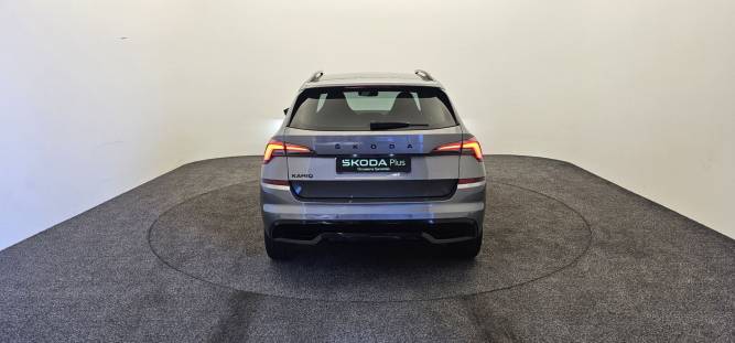 Kamiq 1.0 TSI Evo 2 116 ch DSG7