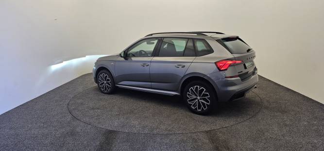 Kamiq 1.0 TSI Evo 2 116 ch DSG7