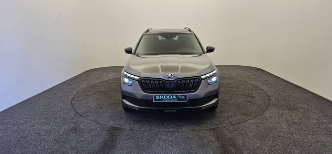 Kamiq 1.0 TSI Evo 2 116 ch DSG7