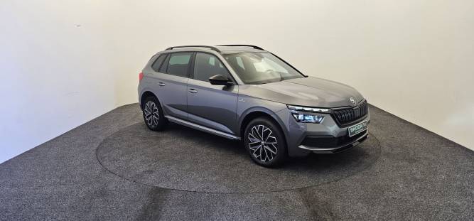 Kamiq 1.0 TSI Evo 2 116 ch DSG7