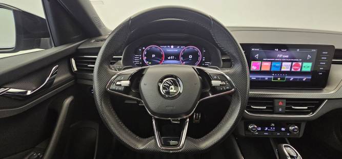 Kamiq 1.0 TSI Evo 2 116 ch DSG7