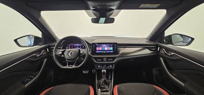 Kamiq 1.0 TSI Evo 2 116 ch DSG7