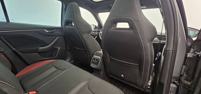 Kamiq 1.0 TSI Evo 2 116 ch DSG7