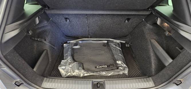 Kamiq 1.0 TSI Evo 2 116 ch DSG7