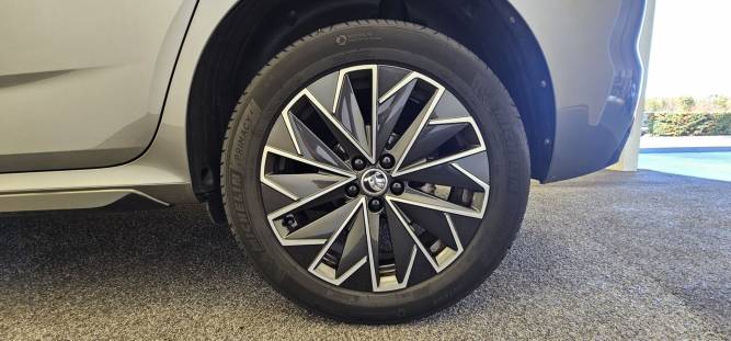Kamiq 1.0 TSI Evo 2 116 ch DSG7