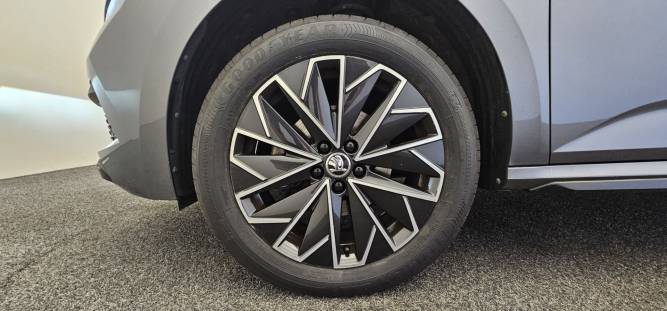 Kamiq 1.0 TSI Evo 2 116 ch DSG7