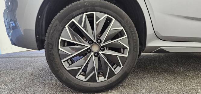 Kamiq 1.0 TSI Evo 2 116 ch DSG7