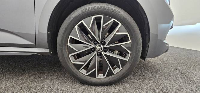 Kamiq 1.0 TSI Evo 2 116 ch DSG7