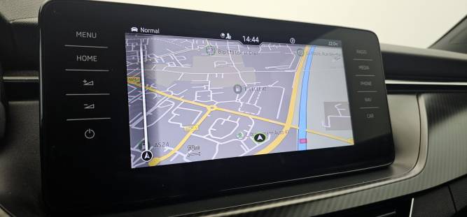 Kamiq 1.0 TSI Evo 2 116 ch DSG7