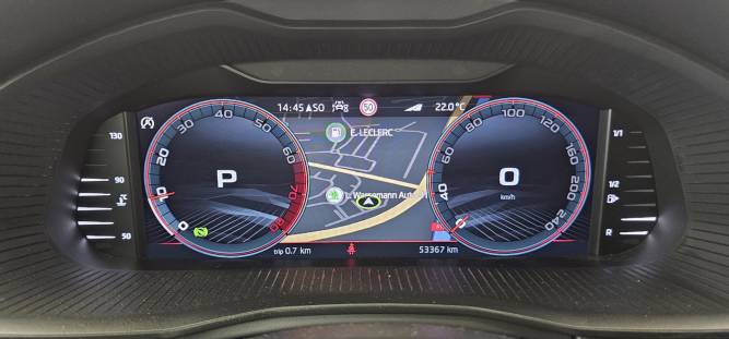Kamiq 1.0 TSI Evo 2 116 ch DSG7