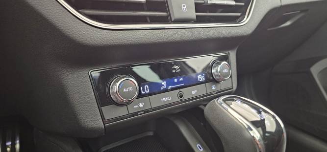 Kamiq 1.0 TSI Evo 2 116 ch DSG7
