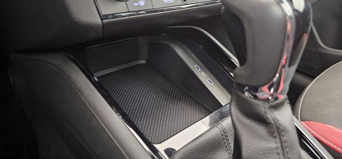 Kamiq 1.0 TSI Evo 2 116 ch DSG7