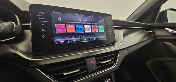 Kamiq 1.0 TSI Evo 2 116 ch DSG7
