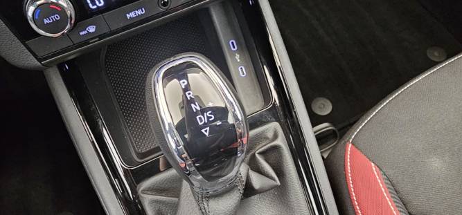 Kamiq 1.0 TSI Evo 2 116 ch DSG7