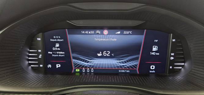 Kamiq 1.0 TSI Evo 2 116 ch DSG7