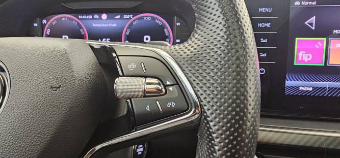 Kamiq 1.0 TSI Evo 2 116 ch DSG7