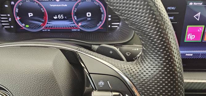 Kamiq 1.0 TSI Evo 2 116 ch DSG7