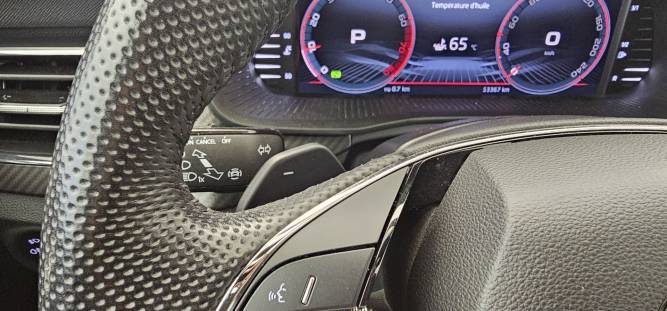 Kamiq 1.0 TSI Evo 2 116 ch DSG7