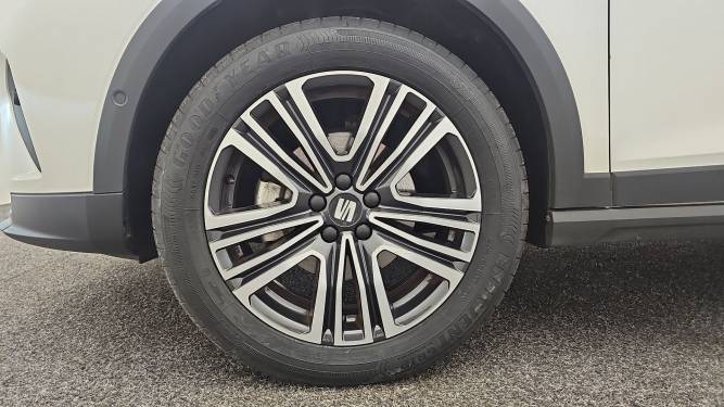 Arona 1.0 TSI 110 ch Start/Stop BVM6