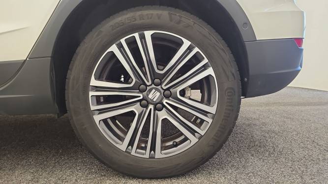 Arona 1.0 TSI 110 ch Start/Stop BVM6