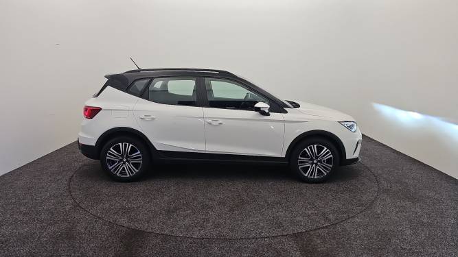 Arona 1.0 TSI 110 ch Start/Stop BVM6