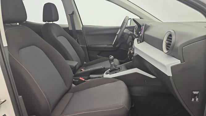 Arona 1.0 TSI 110 ch Start/Stop BVM6