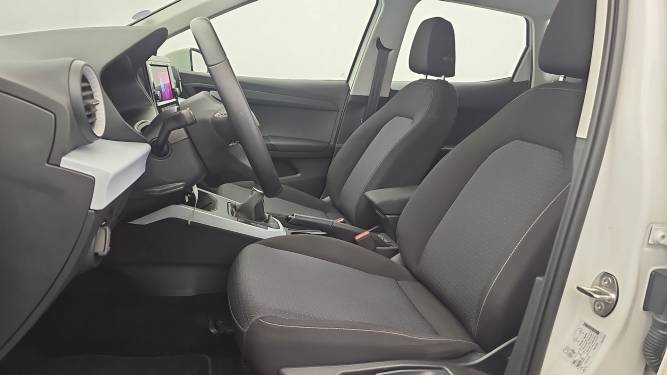 Arona 1.0 TSI 110 ch Start/Stop BVM6