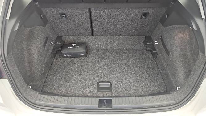 Arona 1.0 TSI 110 ch Start/Stop BVM6