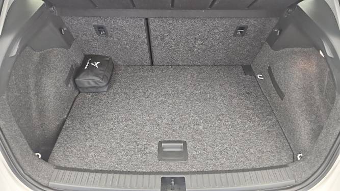 Arona 1.0 TSI 110 ch Start/Stop BVM6