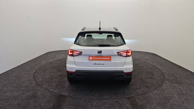 Arona 1.0 TSI 110 ch Start/Stop BVM6