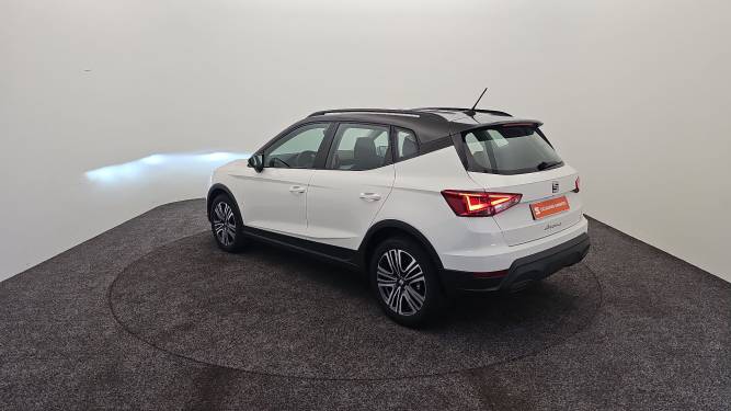 Arona 1.0 TSI 110 ch Start/Stop BVM6