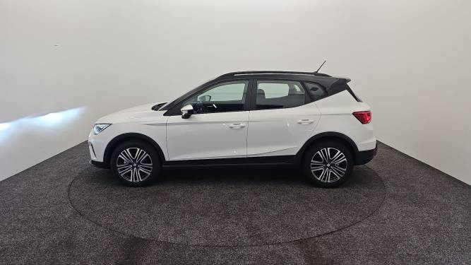 Arona 1.0 TSI 110 ch Start/Stop BVM6