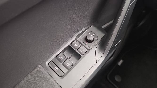 Arona 1.0 TSI 110 ch Start/Stop BVM6