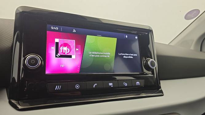 Arona 1.0 TSI 110 ch Start/Stop BVM6
