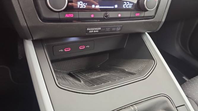 Arona 1.0 TSI 110 ch Start/Stop BVM6