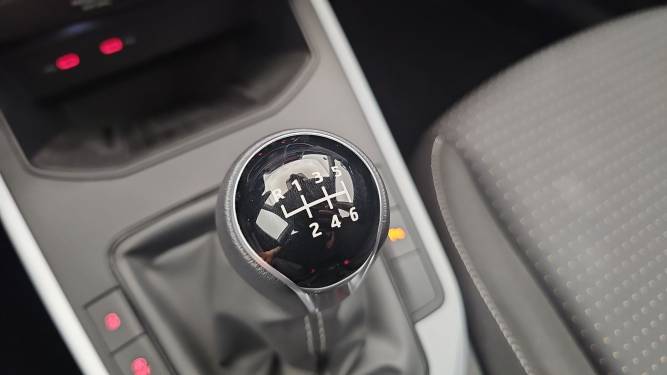 Arona 1.0 TSI 110 ch Start/Stop BVM6