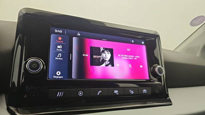 Arona 1.0 TSI 110 ch Start/Stop BVM6