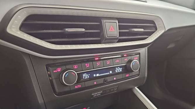 Arona 1.0 TSI 110 ch Start/Stop BVM6