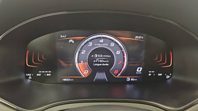 Arona 1.0 TSI 110 ch Start/Stop BVM6