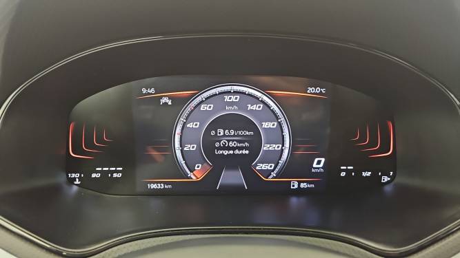 Arona 1.0 TSI 110 ch Start/Stop BVM6