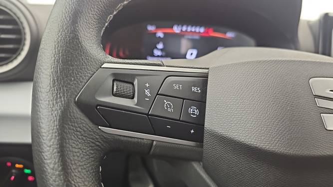 Arona 1.0 TSI 110 ch Start/Stop BVM6