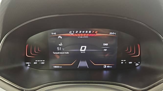 Arona 1.0 TSI 110 ch Start/Stop BVM6