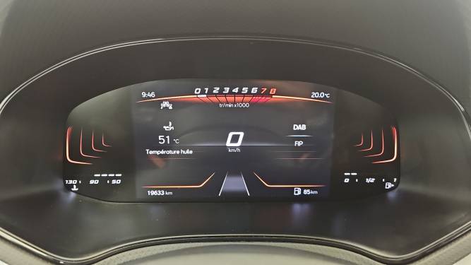 Arona 1.0 TSI 110 ch Start/Stop BVM6