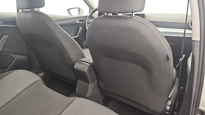 Arona 1.0 TSI 110 ch Start/Stop BVM6