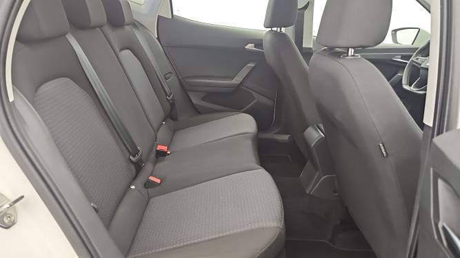 Arona 1.0 TSI 110 ch Start/Stop BVM6